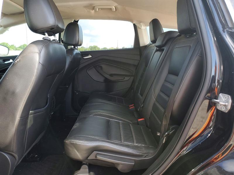 Продажа на аукционе авто 2017 Ford Escape, vin: 1FMCU0J98HUD84298, номер лота: 56999836