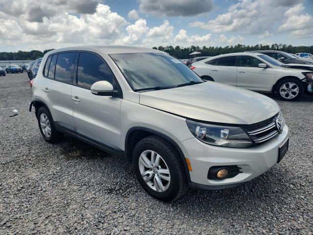 Aukcja sprzedaży 2014 Volkswagen Tiguan, vin: WVGBV3AX1EW527598, numer aukcji: 58519736