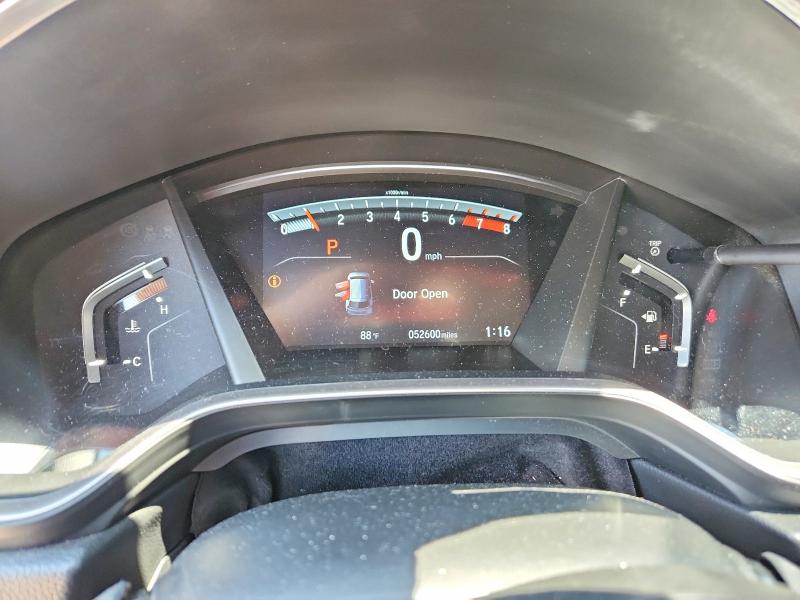 Aukcja sprzedaży 2021 Honda Cr-v, vin: 7FARW2H98ME033652, numer aukcji: 59157426