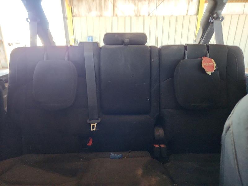 Продаж на аукціоні авто 2023 Jeep Wrangler, vin: 1C4JJXN6XPW661324, номер лоту: 58539286