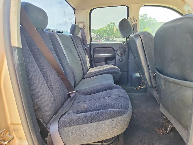 Aukcja sprzedaży 2004 Dodge Ram 2500, vin: 3D7KU28C94G131197, numer aukcji: 55901686