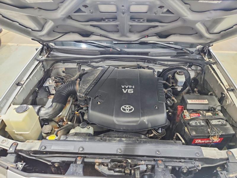 Продажа на аукционе авто 2008 Toyota Tacoma, vin: 5TEUU42N88Z583869, номер лота: 57157356