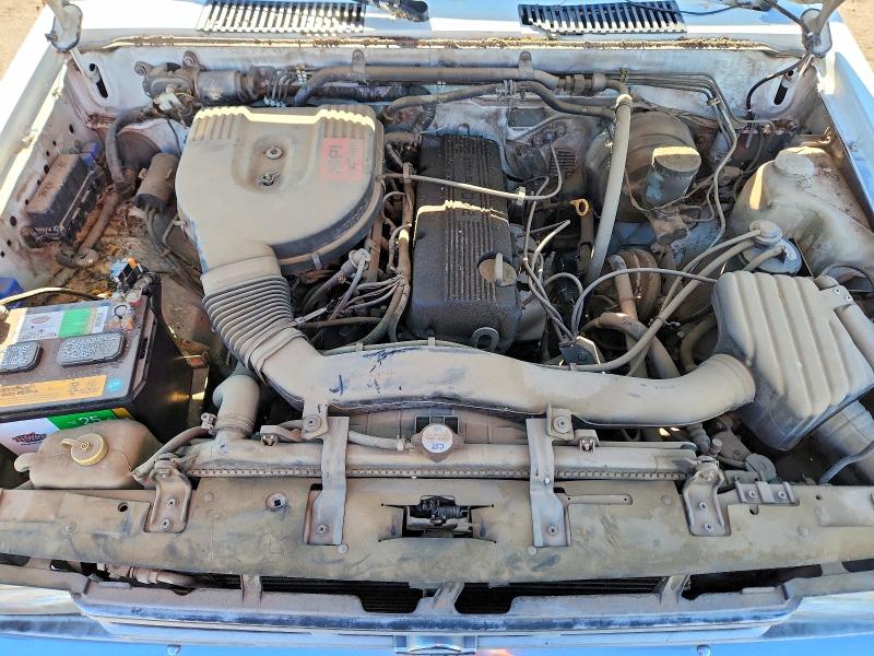 Aukcja sprzedaży 1992 Nissan Pickup, vin: 1N6SD11S2NC360327, numer aukcji: 56615386