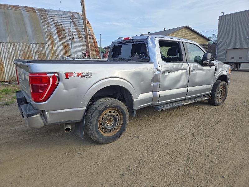 Aukcja sprzedaży 2022 Ford F150, vin: 1FTFW1E81NFB89758, numer aukcji: 54682236
