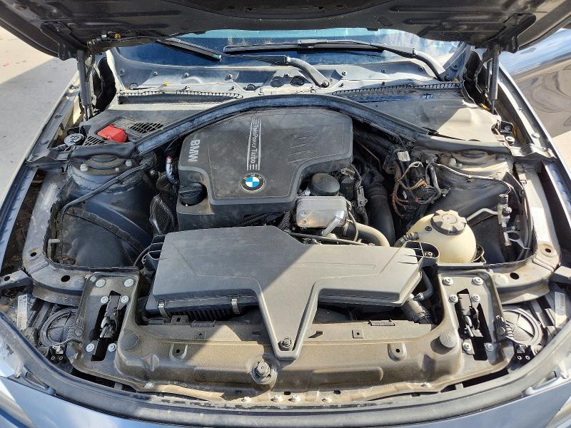 Продажа на аукционе авто 2013 Bmw 328, vin: WBA3A5C51DF602856, номер лота: 56442776