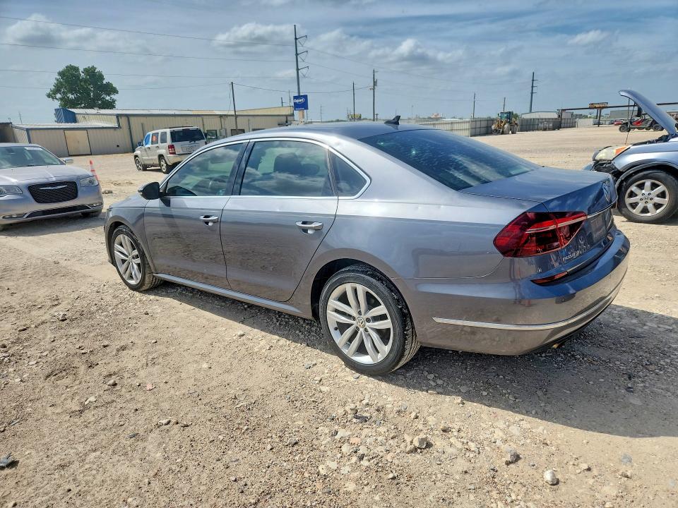 Aukcja sprzedaży 2018 Volkswagen Passat, vin: 1VWBA7A38JC025278, numer aukcji: 57905566