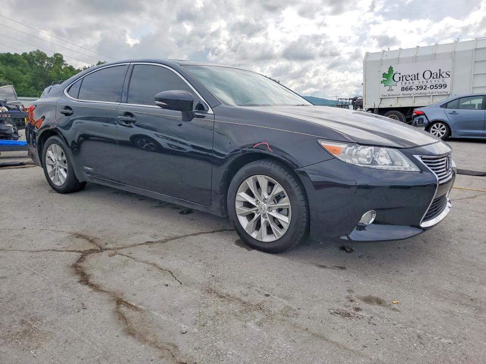 Aukcja sprzedaży 2013 Lexus Es, vin: JTHBW1GG8D2029903, numer aukcji: 55541116