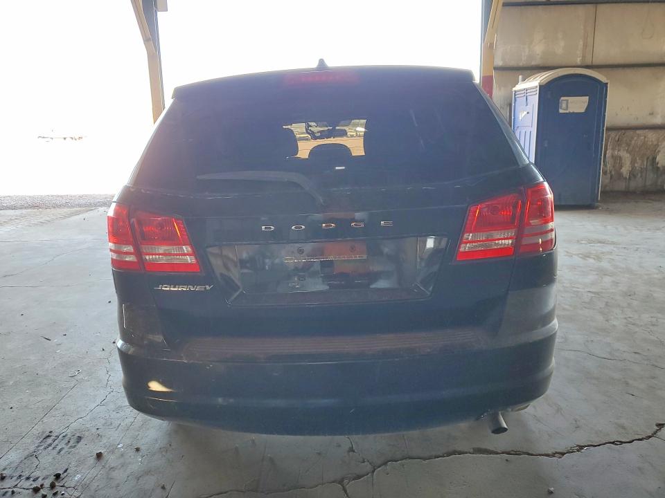 55473936 :رقم المزاد ، 3C4PDCAB0ET160202 vin ، 2014 Dodge Journey مزاد بيع