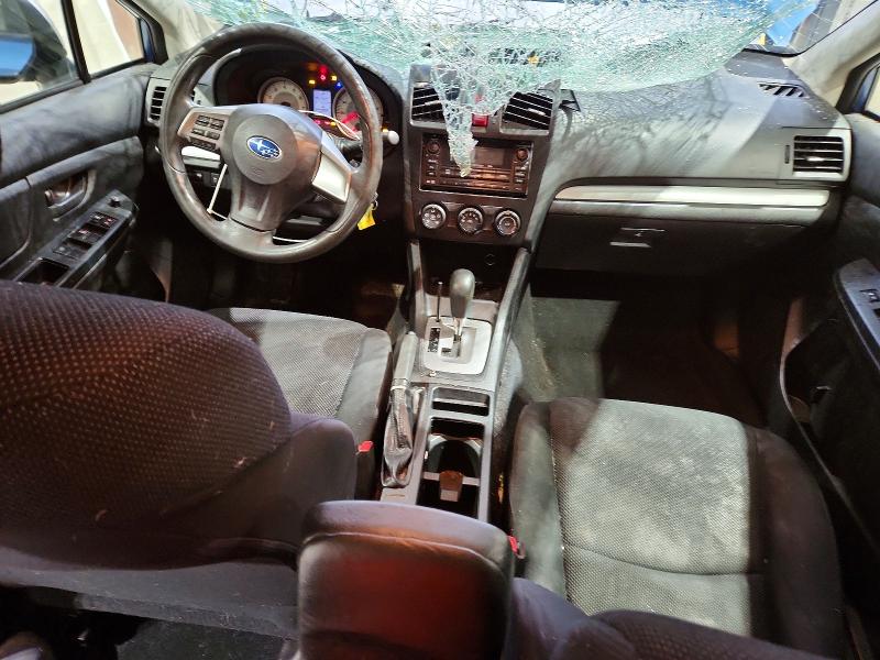 Продажа на аукционе авто 2014 Subaru Impreza, vin: JF1GPAA69E8313744, номер лота: 57128106