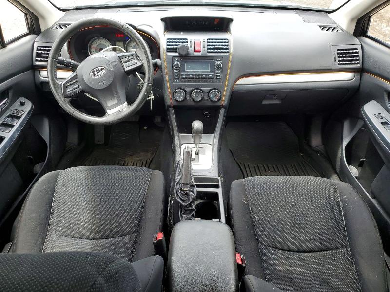 Продажа на аукционе авто 2012 Subaru Impreza, vin: JF1GPAD6XCH220272, номер лота: 57359446