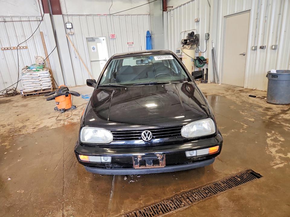 Aukcja sprzedaży 1999 Volkswagen Golf, vin: 3VWJA81HXXM215474, numer aukcji: 56073936