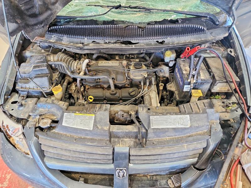 Aukcja sprzedaży 2006 Dodge Grand Caravan, vin: 2D4GP44L96R600653, numer aukcji: 55255946