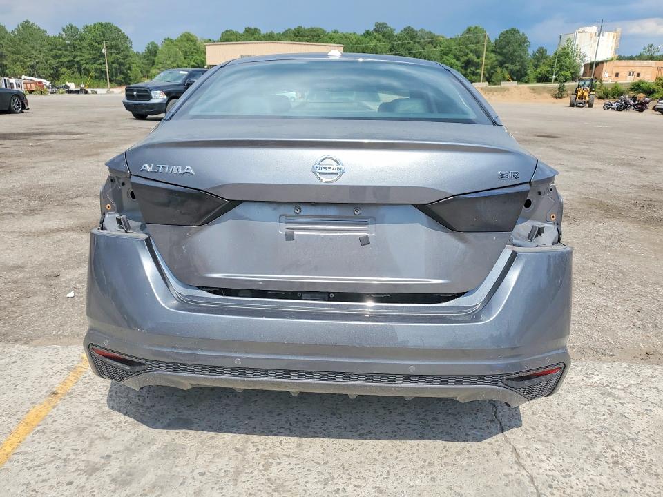 57182926 :رقم المزاد ، 1N4BL4CVXNN387056 vin ، 2022 Nissan Altima مزاد بيع
