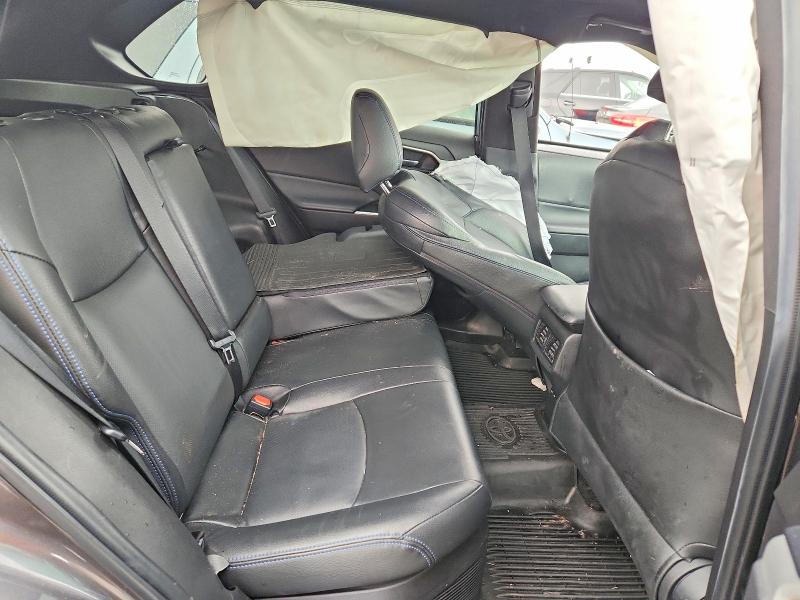 Aukcja sprzedaży 2022 Toyota Rav4, vin: 4T3T6RFV0NU085170, numer aukcji: 58899796