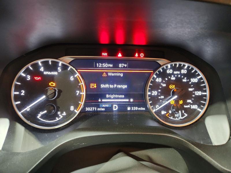 Aukcja sprzedaży 2025 Nissan Rogue, vin: 5N1BT3BB0SC820253, numer aukcji: 57974026