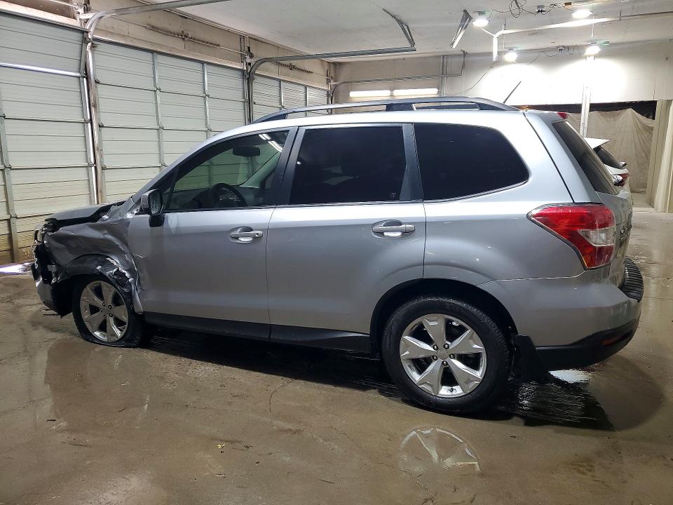 Aukcja sprzedaży 2014 Subaru Forester, vin: JF2SJACC3EG454860, numer aukcji: 57118526