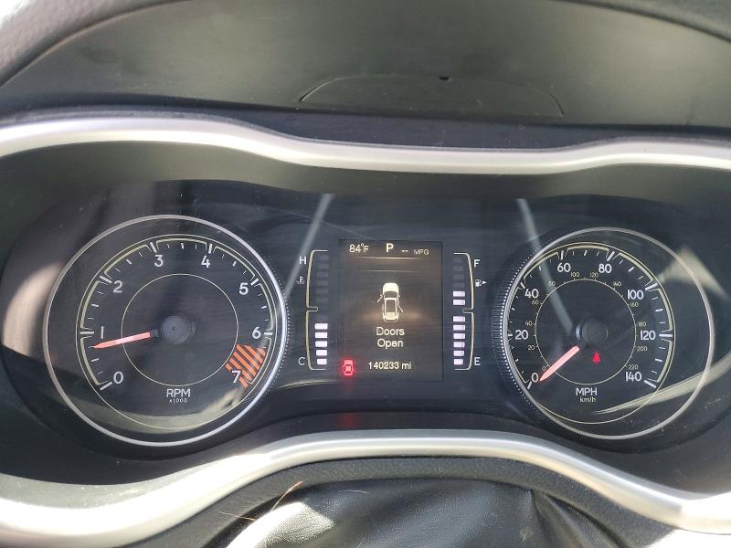 Продажа на аукционе авто 2014 Jeep Cherokee, vin: 1C4PJMCB8EW203769, номер лота: 57622016