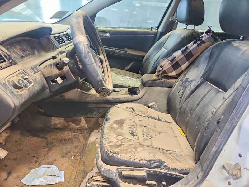 Продажа на аукционе авто 2015 Chevrolet Impala Limited, vin: 2G1WC5E36F1116584, номер лота: 56531086