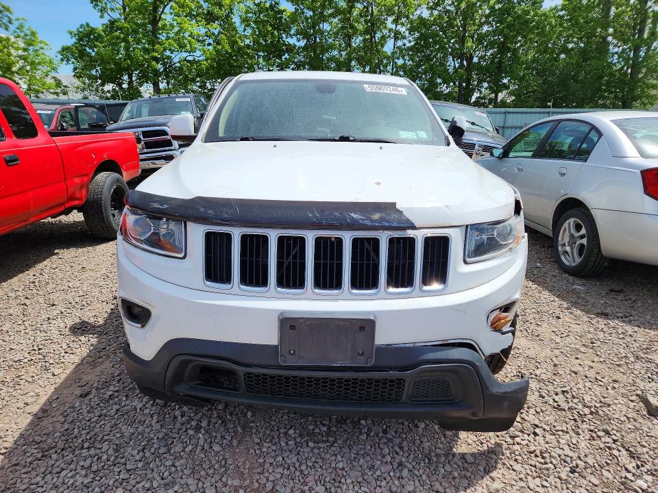 Продаж на аукціоні авто 2015 Jeep Grand Cherokee, vin: 1C4RJFAG5FC893065, номер лоту: 55900246