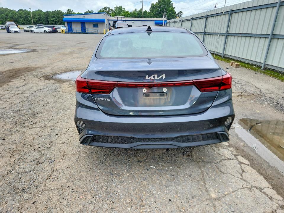 Aukcja sprzedaży 2023 Kia Forte, vin: 3KPF24AD8PE552604, numer aukcji: 58364666