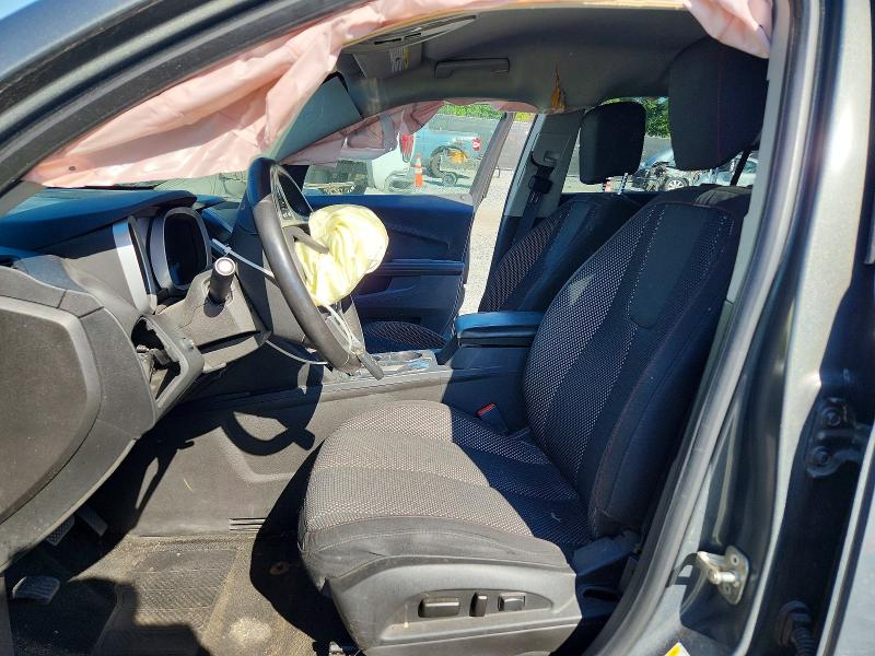Aukcja sprzedaży 2013 Chevrolet Equinox, vin: 2GNFLEEK7D6240157, numer aukcji: 57044336