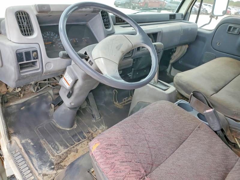 1999 Nissan Diesel Ud1800 მანქანა იყიდება აუქციონზე, vin: JNAMCU2H3XGC50228, აუქციონის ნომერი: 56601096