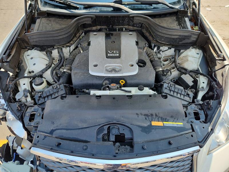 Aukcja sprzedaży 2017 Infiniti Qx50, vin: JN1BJ0RR6HM413104, numer aukcji: 58112946