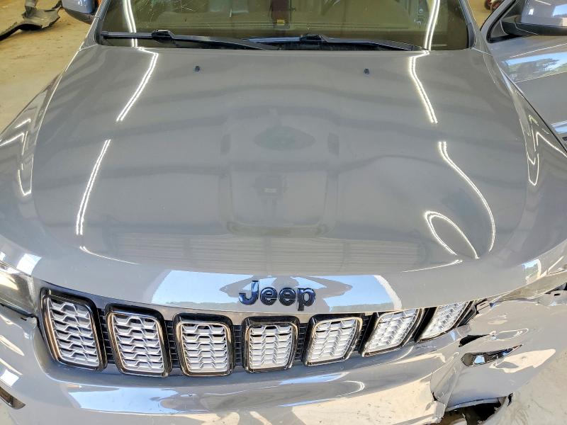 2021 Jeep Grand Cherokee მანქანა იყიდება აუქციონზე, vin: 1C4RJFAG8MC588432, აუქციონის ნომერი: 57311876