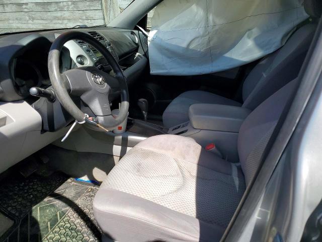 2008 Toyota Rav4 მანქანა იყიდება აუქციონზე, vin: JTMBK33V985071028, აუქციონის ნომერი: 53820456