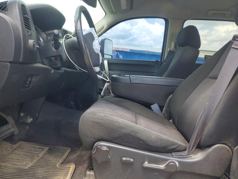 Aukcja sprzedaży 2014 Gmc Sierra, vin: 1GT120C83EF165190, numer aukcji: 56834646