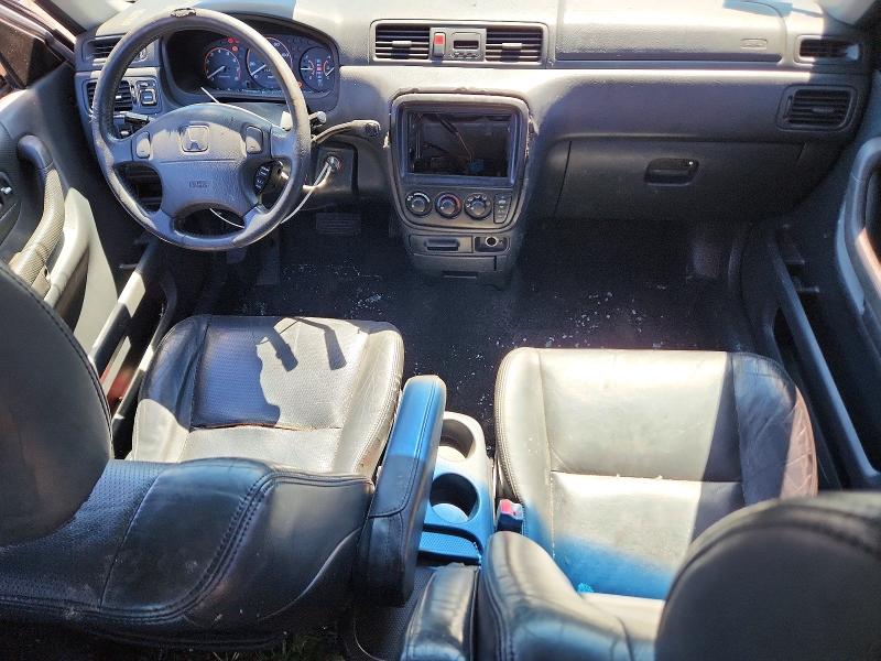 Auction sale of the 2001 Honda Cr-v, vin: JHLRD18761S016179, lot number: 57874936