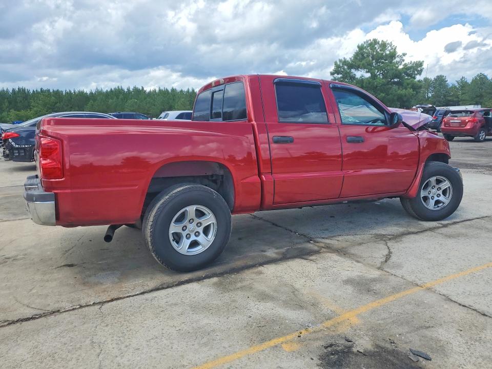 Продажа на аукционе авто 2006 Dodge Dakota, vin: 1D7HE48K66S608965, номер лота: 57700196