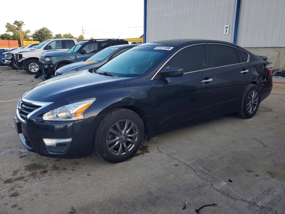 Aukcja sprzedaży 2015 Nissan Altima, vin: 1N4AL3AP0FC573759, numer aukcji: 57371596