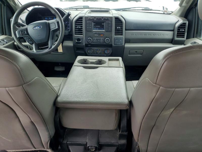 Aukcja sprzedaży 2018 Ford F350, vin: 1FT8W3A64JEC71444, numer aukcji: 56004226