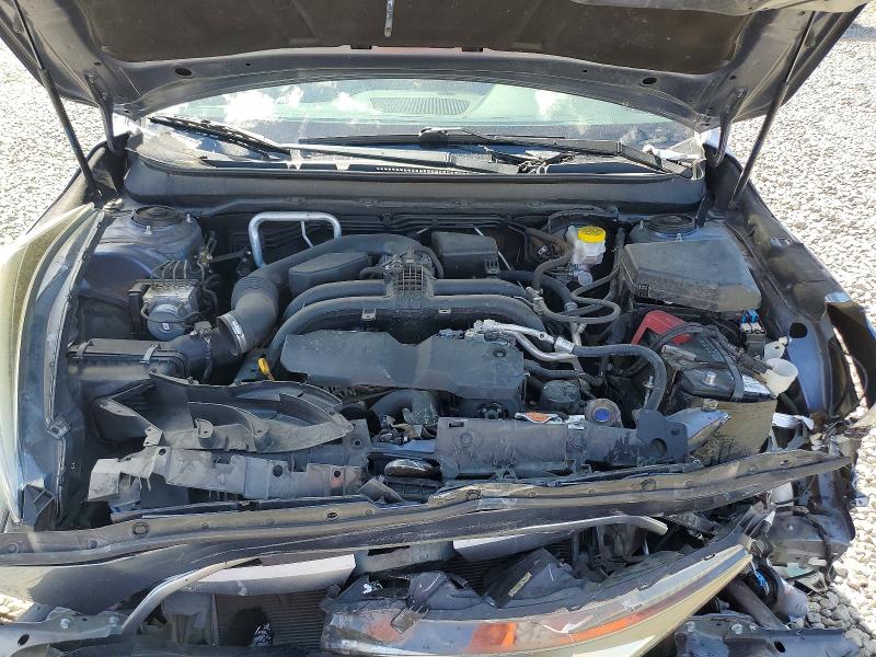 Aukcja sprzedaży 2018 Subaru Legacy, vin: 4S3BNAB62J3011423, numer aukcji: 57166656