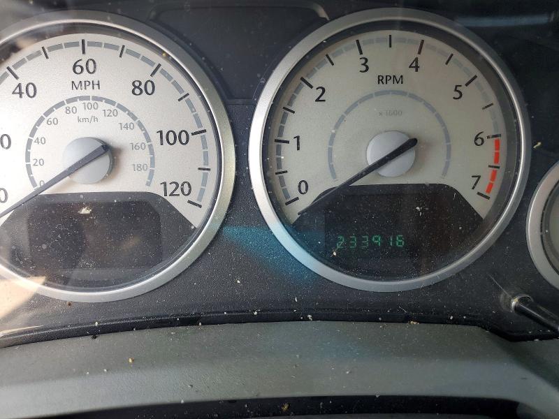 Aukcja sprzedaży 2008 Chrysler Town & Country, vin: 2A8HR54P58R721695, numer aukcji: 59031526
