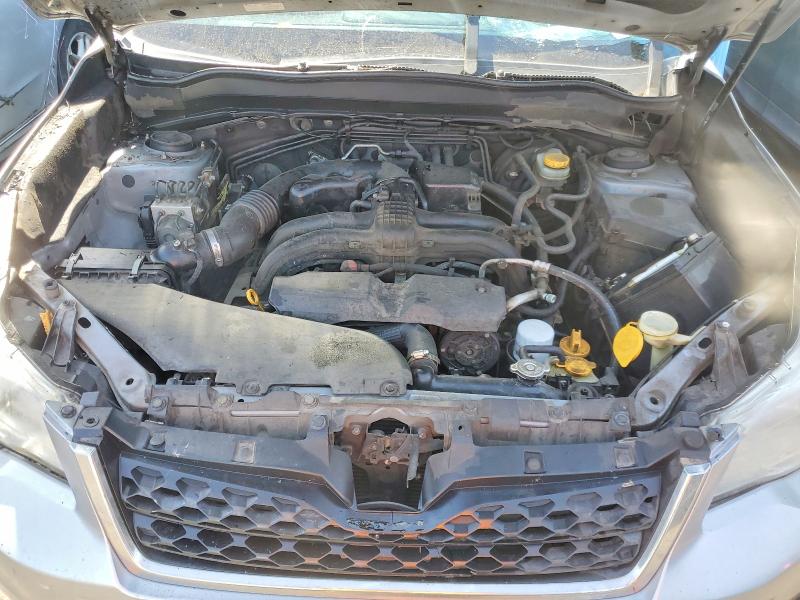 2014 Subaru Forester მანქანა იყიდება აუქციონზე, vin: JF2SJAGC6EH538899, აუქციონის ნომერი: 55724256
