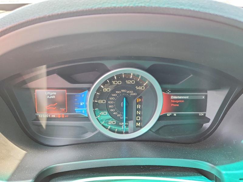 Продаж на аукціоні авто 2015 Ford Explorer, vin: 1FM5K7D81FGB67858, номер лоту: 56136166