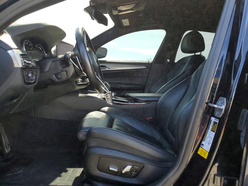 Aukcja sprzedaży 2019 Bmw 540, vin: WBAJE5C56KWE66445, numer aukcji: 55059956