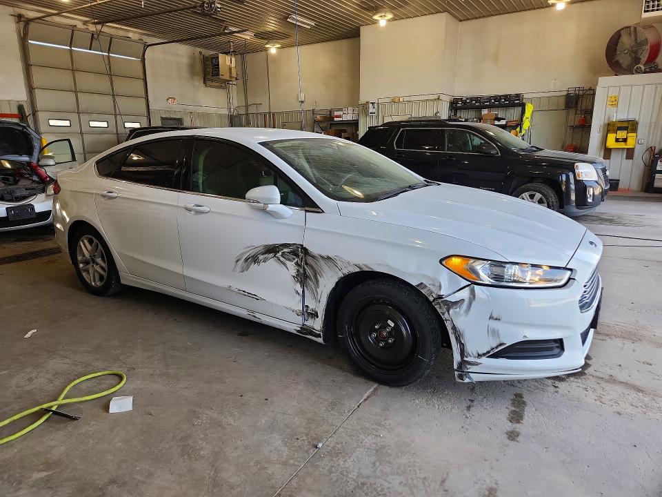 Продаж на аукціоні авто 2016 Ford Fusion, vin: 3FA6P0H79GR312308, номер лоту: 55738196