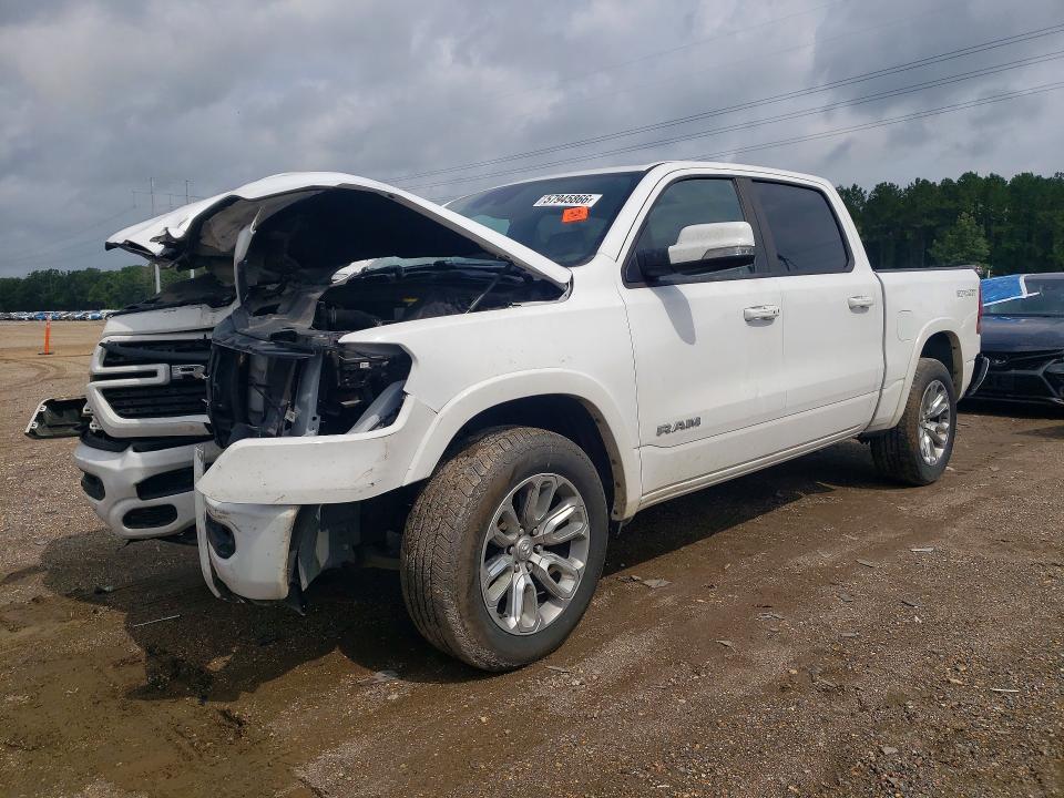 Aukcja sprzedaży 2022 Ram 1500, vin: 1C6RREJT5NN178278, numer aukcji: 57945866