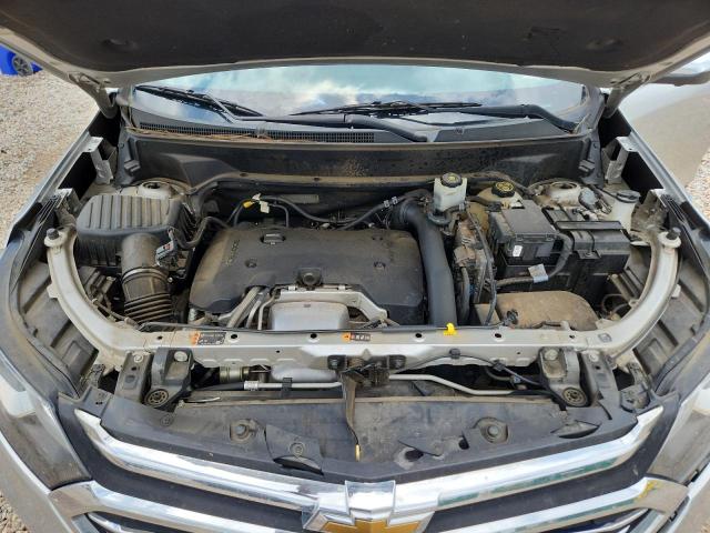 Aukcja sprzedaży 2019 Chevrolet Equinox, vin: 3GNAXPEX6KS608865, numer aukcji: 57571776
