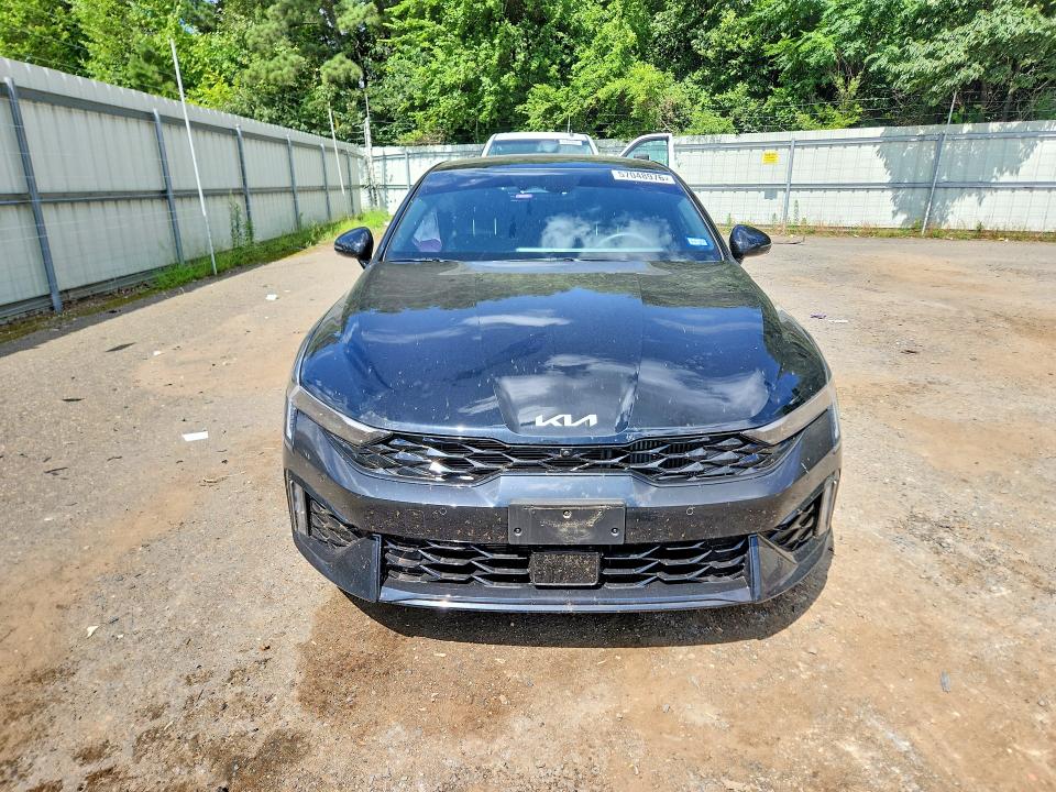 2026 Kia K5 მანქანა იყიდება აუქციონზე, vin: KNAG44J83T5437171, აუქციონის ნომერი: 57048976