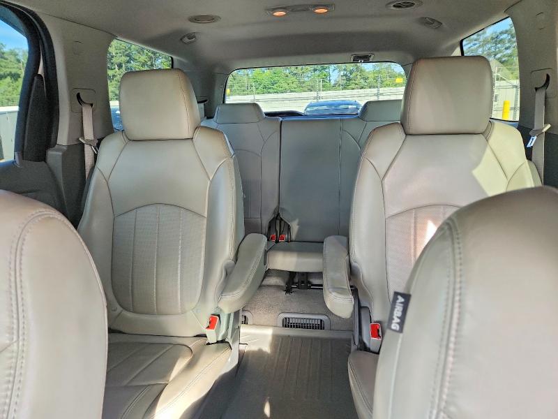 58389146 :رقم المزاد ، 1GKKRSKD0FJ315477 vin ، 2015 Gmc Acadia مزاد بيع