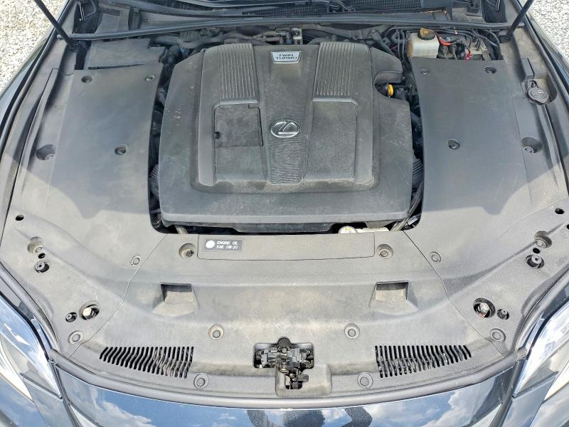 Продажа на аукционе авто 2019 Lexus Ls 500, vin: JTHB51FF3K5007749, номер лота: 55151376