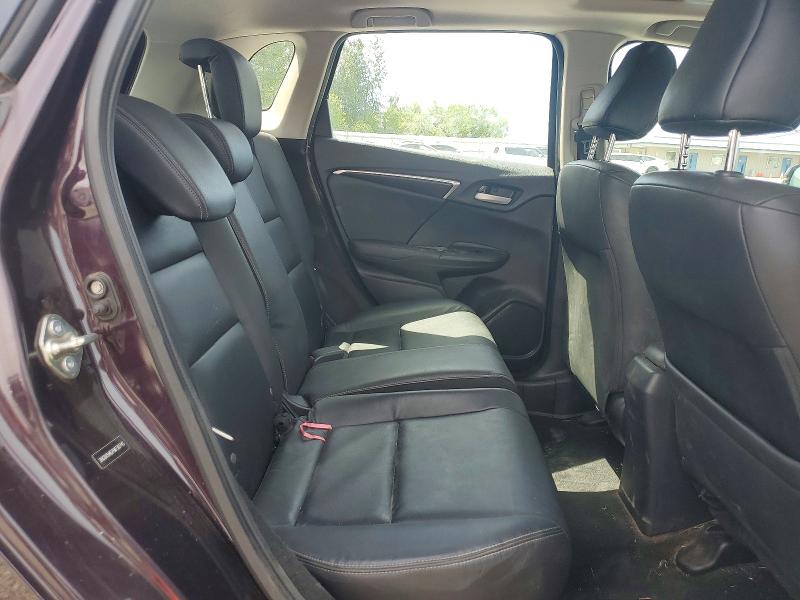 Aukcja sprzedaży 2015 Honda Fit, vin: 3HGGK5H82FM730743, numer aukcji: 54904816