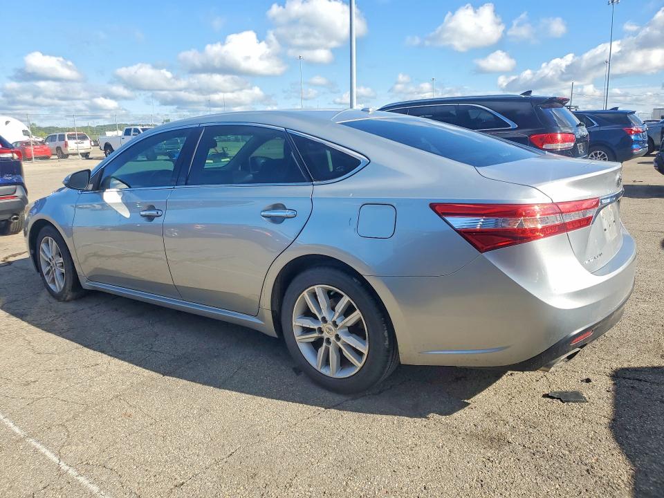 Продаж на аукціоні авто 2015 Toyota Avalon, vin: 4T1BK1EB3FU155660, номер лоту: 57401546