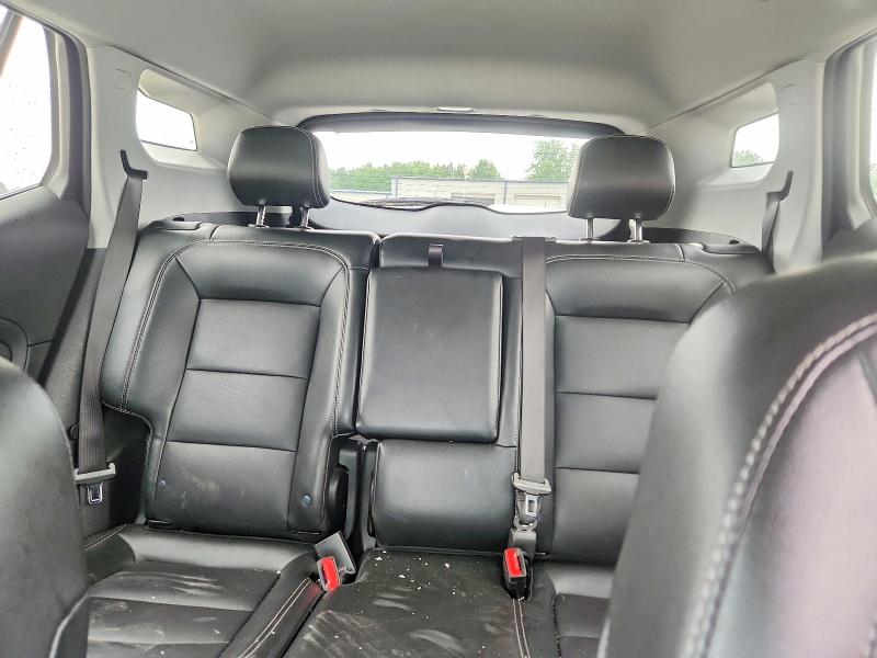 2023 Gmc Terrain მანქანა იყიდება აუქციონზე, vin: 3GKALPEG9PL186794, აუქციონის ნომერი: 55799316
