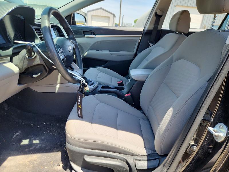 Aukcja sprzedaży 2020 Hyundai Elantra, vin: 5NPD84LF2LH620597, numer aukcji: 57776016