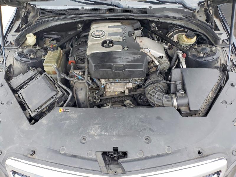 Aukcja sprzedaży 2014 Cadillac Ats, vin: 1G6AB5RX0E0135310, numer aukcji: 56670366